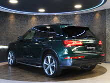 Audi Q5 TFSI Vorsprung - U13642
