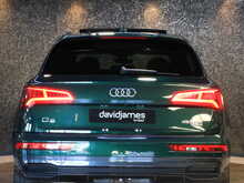 Audi Q5 TFSI Vorsprung - U13642