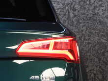 Audi Q5 TFSI Vorsprung - U13642