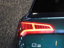 Audi Q5 TFSI Vorsprung - U13642