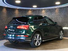 Audi Q5 TFSI Vorsprung - U13642