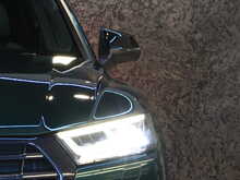 Audi Q5 TFSI Vorsprung - U13642