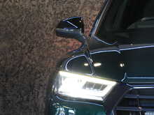 Audi Q5 TFSI Vorsprung - U13642