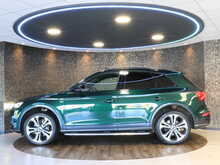 Audi Q5 TFSI Vorsprung - U13642