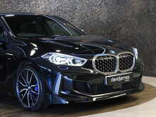 BMW 1 Series M135i - U13644