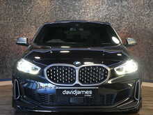 BMW 1 Series M135i - U13644