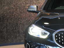BMW 1 Series M135i - U13644