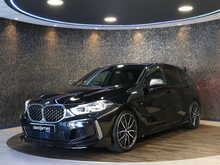 BMW 1 Series M135i - U13644