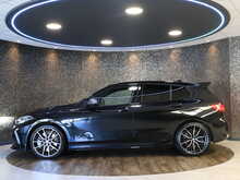 BMW 1 Series M135i - U13644