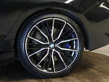 BMW 1 Series M135i - U13644