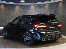 BMW 1 Series M135i - U13644