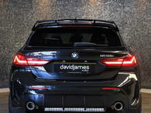 BMW 1 Series M135i - U13644