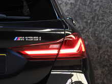 BMW 1 Series M135i - U13644