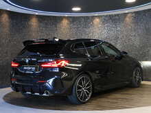 BMW 1 Series M135i - U13644