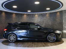 BMW 1 Series M135i - U13644