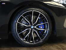 BMW 1 Series M135i - U13644