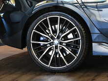 BMW 1 Series M135i - U13644