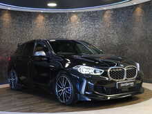 BMW 1 Series M135i - U13644