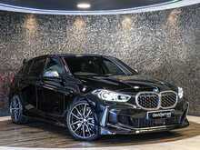 BMW 1 Series M135i - U13644