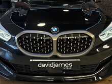 BMW 1 Series M135i - U13644