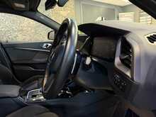 BMW 1 Series M135i - U13644