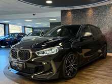 BMW 1 Series M135i - U13644