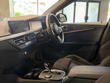 BMW 1 Series M135i - U13644