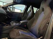 BMW 1 Series M135i - U13644
