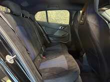 BMW 1 Series M135i - U13644