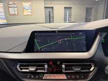 BMW 1 Series M135i - U13644