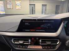 BMW 1 Series M135i - U13644