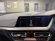 BMW 1 Series M135i - U13644