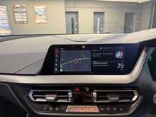 BMW 1 Series M135i - U13644