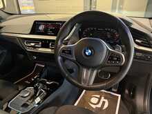 BMW 1 Series M135i - U13644