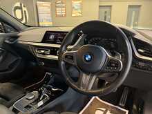 BMW 1 Series M135i - U13644