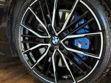 BMW 1 Series M135i - U13644