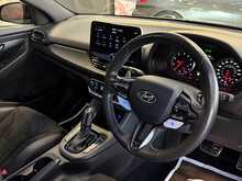 Hyundai i30 T-GDi N Performance - U13647