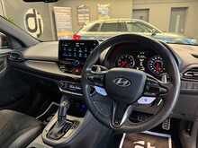 Hyundai i30 T-GDi N Performance - U13647