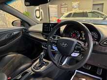 Hyundai i30 T-GDi N Performance - U13647