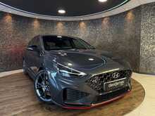 Hyundai i30 T-GDi N Performance - U13647