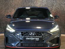 Hyundai i30 T-GDi N Performance - U13647
