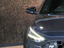 Hyundai i30 T-GDi N Performance - U13647