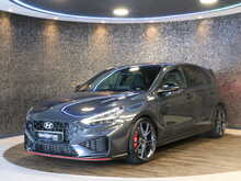 Hyundai i30 T-GDi N Performance - U13647