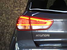 Hyundai i30 T-GDi N Performance - U13647