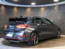 Hyundai i30 T-GDi N Performance - U13647