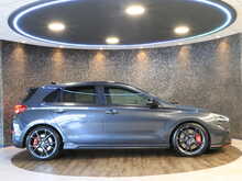 Hyundai i30 T-GDi N Performance - U13647