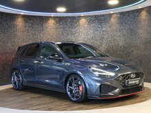 Hyundai i30 T-GDi N Performance - U13647