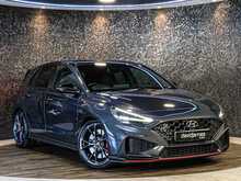 Hyundai i30 T-GDi N Performance - U13647