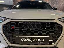 Audi RS Q3 TFSI Audi Sport Edition - U13651