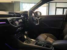Audi RS Q3 TFSI Audi Sport Edition - U13651
